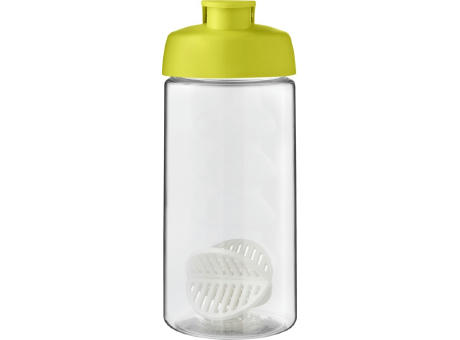 Bidón mezclador de 500 ml H2O Active® Bop
