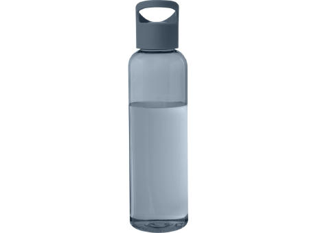 Bidón de plástico reciclado de 650 ml Sky