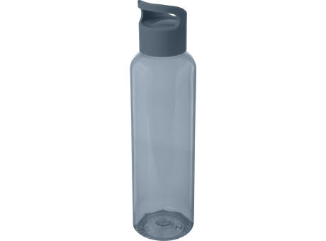 Bidón de plástico reciclado de 650 ml Sky