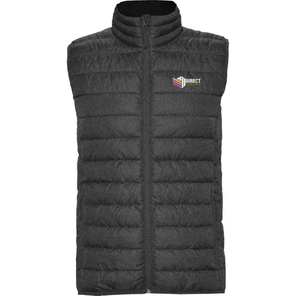 Chaleco con aislamiento para hombre Oslo