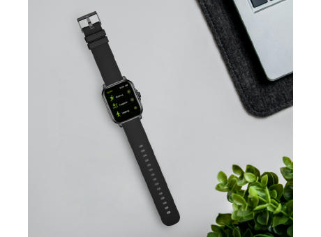 Prixton AT803 activity tracker color con termómetro