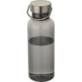 Botella de agua Thor de 600 ml, fabricada con RPET reciclado de RCS