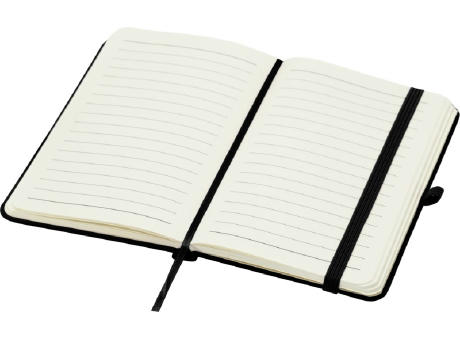 Libreta de tapa dura A6 Spectrum Plus