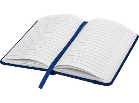 Libreta A6 de tapa dura Spectrum