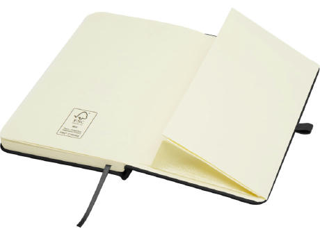 Libreta de tapa dura A6 Spectrum Plus