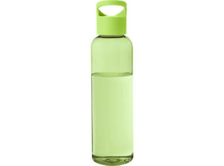 Bidón de plástico reciclado de 650 ml Sky