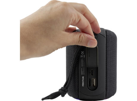 Altavoz Prixton Beat Box 