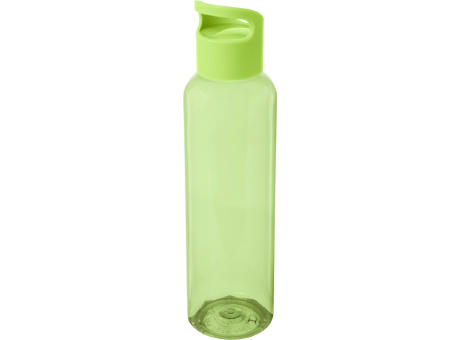 Bidón de plástico reciclado de 650 ml Sky