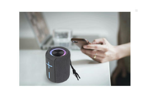 Altavoz Prixton Beat Box 