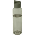 Bidón de plástico reciclado de 650 ml Sky