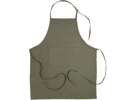 Delantal de material reciclado Originalhome 