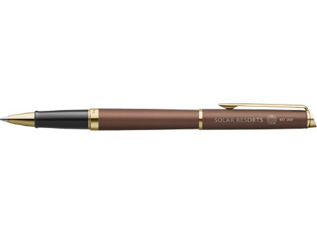 Rollerball Waterman Hemisphere F