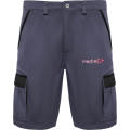 Pantalones cortos de trabajo de 250 g/m2 Tahoe