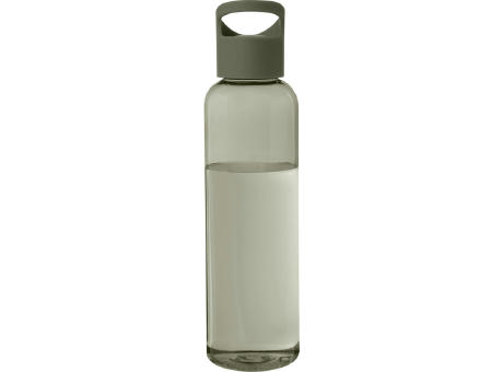 Bidón de plástico reciclado de 650 ml Sky