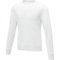 Jersey de cuello redondo para hombre de 240 g/m² Charon