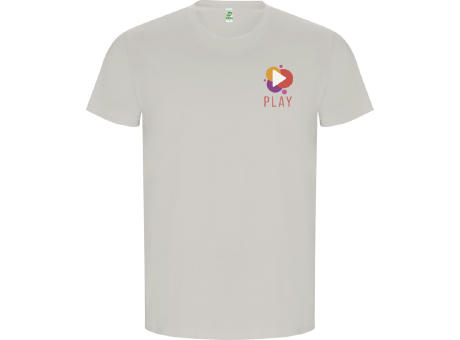 Camiseta de manga corta para hombre de 160 g/m² 
