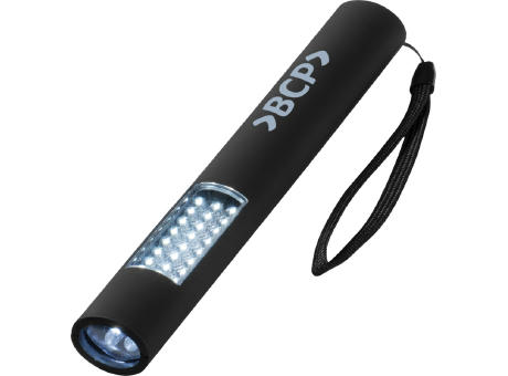 Linterna magnética de 28 LED Lutz
