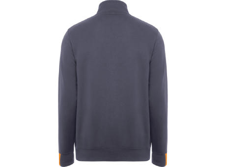 Jersey con media cremallera de 280 g/m2 para hombre Maverick