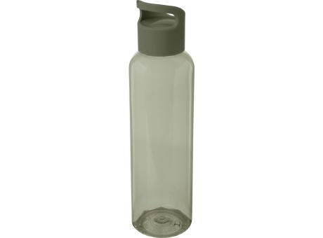 Bidón de plástico reciclado de 650 ml Sky