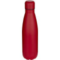 Bidón de 750 ml de acero inoxidable reciclado con certificado RCS de una sola pared Cove
