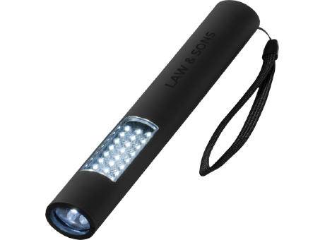 Linterna magnética de 28 LED Lutz