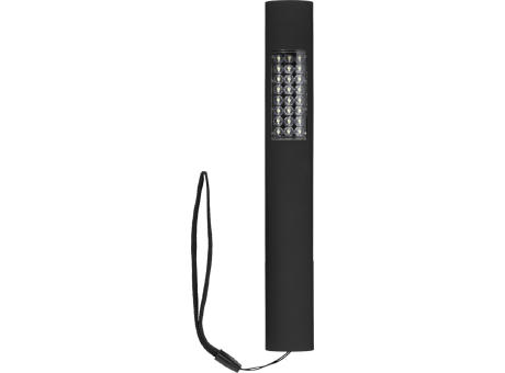 Linterna magnética de 28 LED Lutz