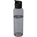 Bidón de plástico reciclado de 650 ml Sky