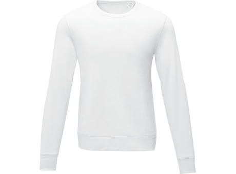 Jersey de cuello redondo para hombre de 240 g/m² Charon