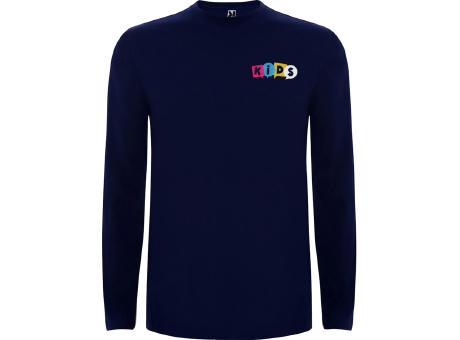 Camiseta infantil de manga larga de 160 g/m² Extreme