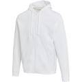 Sudadera con capucha unisex orgánica reciclada con certificado OCS de 280 g/m² Jasper