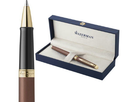 Rollerball Waterman Hemisphere F