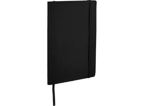 Libreta A5 de tapa blanda Classic