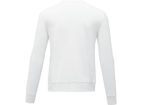 Jersey de cuello redondo para hombre de 240 g/m² Charon