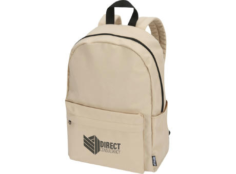 Mochila para portátil urbana de 14