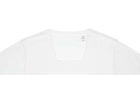 Jersey de cuello redondo para hombre de 240 g/m² Charon