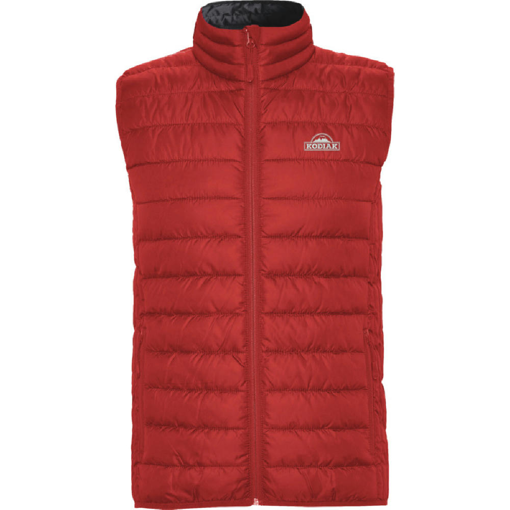 Chaleco con aislamiento para hombre Oslo