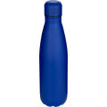 Bidón de 750 ml de acero inoxidable reciclado con certificado RCS de una sola pared Cove