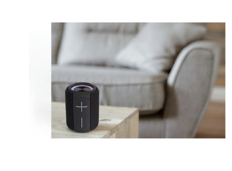 Altavoz Prixton Beat Box 