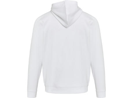 Sudadera con capucha unisex orgánica reciclada con certificado OCS de 280 g/m² Jasper