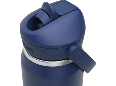 Botella de 740 ml de acero inoxidable con pajita abatible Camelbak® Thrive Flip VSS