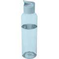 Bidón de plástico reciclado de 650 ml Sky