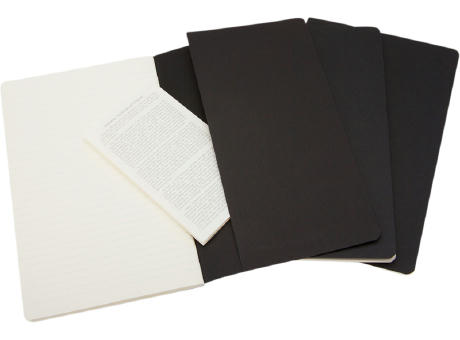 Libreta PK rayada Cahier Journal