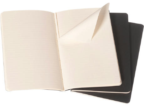 Libreta PK rayada Cahier Journal