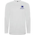 Camiseta infantil de manga larga de 160 g/m² Extreme