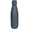 Bidón de 750 ml de acero inoxidable reciclado con certificado RCS de una sola pared Cove