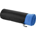 Manta polar con bolsa Huggy 150 x 120 cm