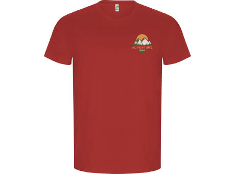 Camiseta de manga corta para hombre de 160 g/m² 