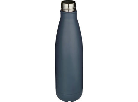 Bidón de 750 ml de acero inoxidable reciclado con certificado RCS de una sola pared Cove