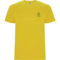 Camiseta de manga corta infantil de 190 g/m² Stafford