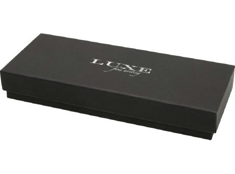 Caja de regalo para escritura Tactical Dark